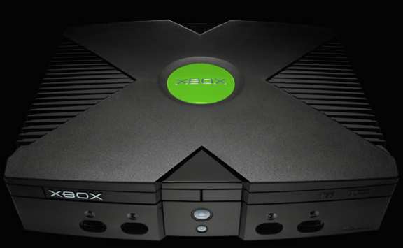 VHJ: Xbox Dissected